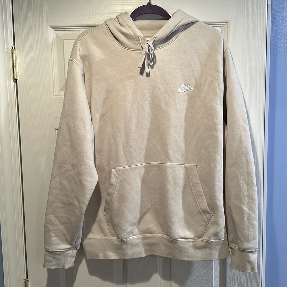 Nike Sweatshirt